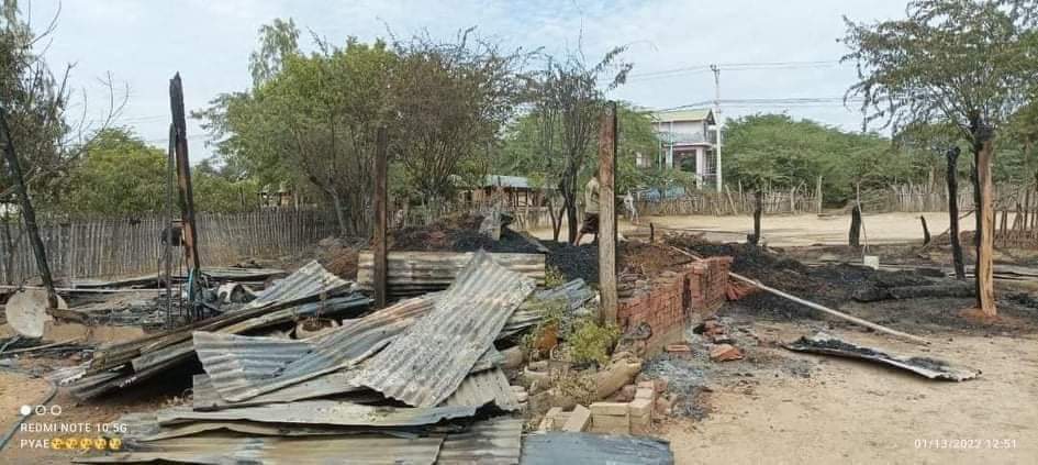 The Irrawaddy (Eng) tweet media