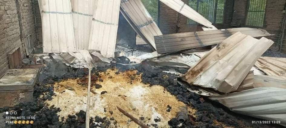 The Irrawaddy (Eng) tweet media