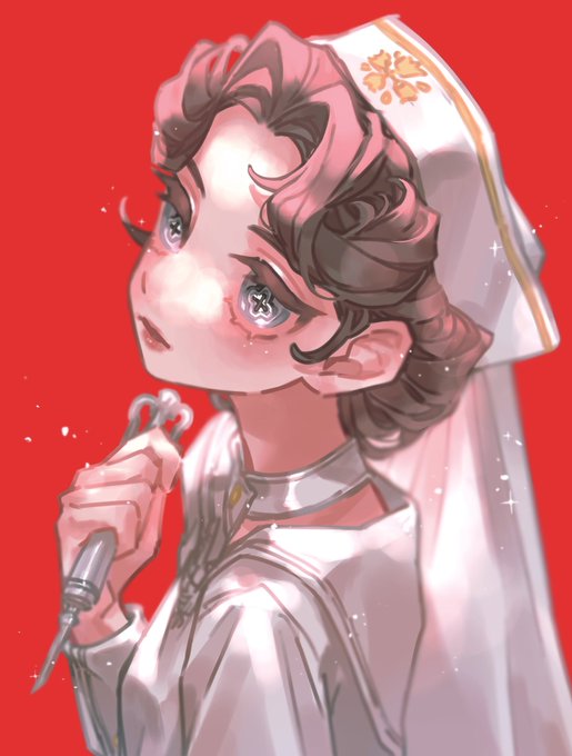 A List Of Tweets Where 魔法少女 Was Sent As 第五人格イラスト 1 Whotwi Graphical Twitter Analysis A List Of Tweets Where 魔法少女 Was Sent As 第五人格イラスト 1 Whotwi Graphical Twitter Analysis