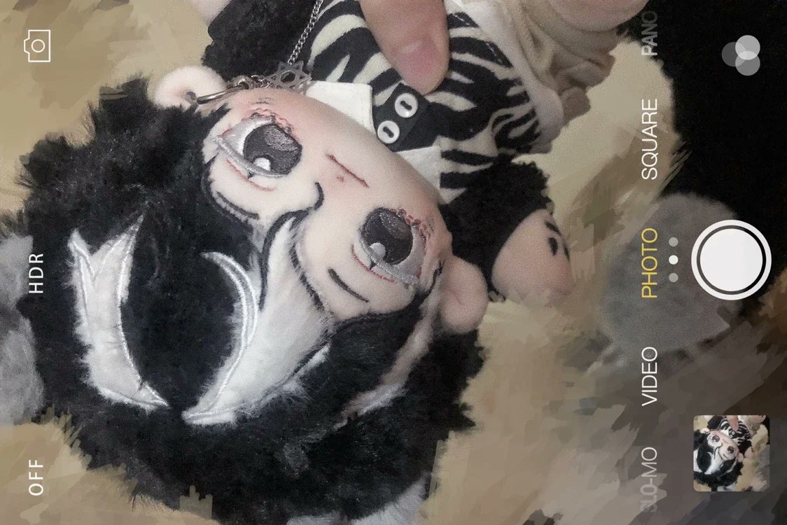 comma_dot_com's tweet photo. 🌟 에노스  🌟
- Enos -

20cm 인형
범고래 고양이 모티브 
1차 수량 50개 한정
꼬라 추가 구매 가능
토끼털 인형, 귀 고정, 자석 꼬리

선입 시간 : 1/14 21:00
wd : OKNOSの噩梦工厂
wd link : https://t.co/dEpK2WKwAU https://t.co/2GJQ7fdXJG