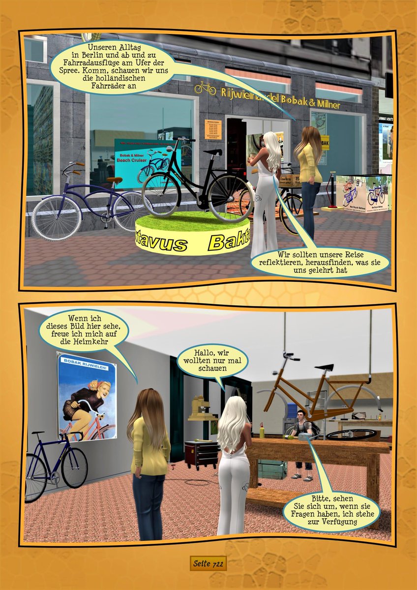 Amsterdam Sim tweet media