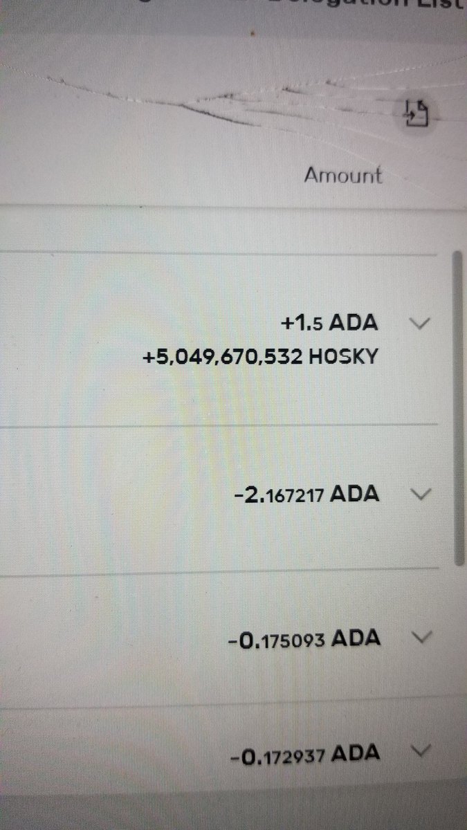 joaocoholic's tweet image. Sheeeesh! Not bad for just a couple epochs worth of staking with the @hoskytoken #SPOOPS program. That's worth about 500 ADA!👁👄👁