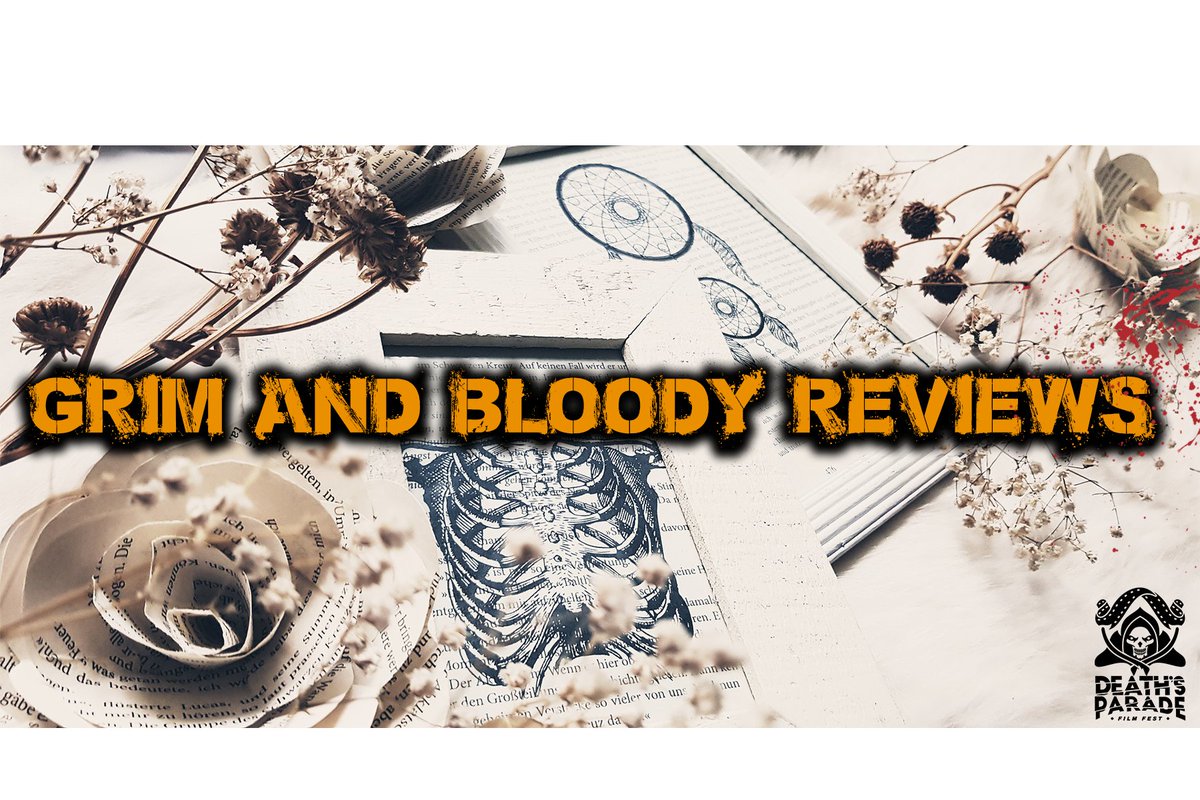 Death's Parade Film Fest tweet media