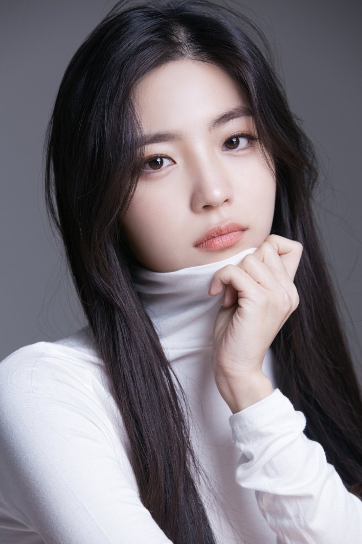 DramalandNew's tweet photo. [📢] 14.01.22 | A atriz #MinChaeEun de #PoliceUniversity, estará no elenco do filme #ISmell, um suspense que acontece quando os alunos que estão prestes a fazer o exame administrativo se reúnem em uma casa para um estudo.

Programado para estrear esse ano! https://t.co/WESTz3x1uD