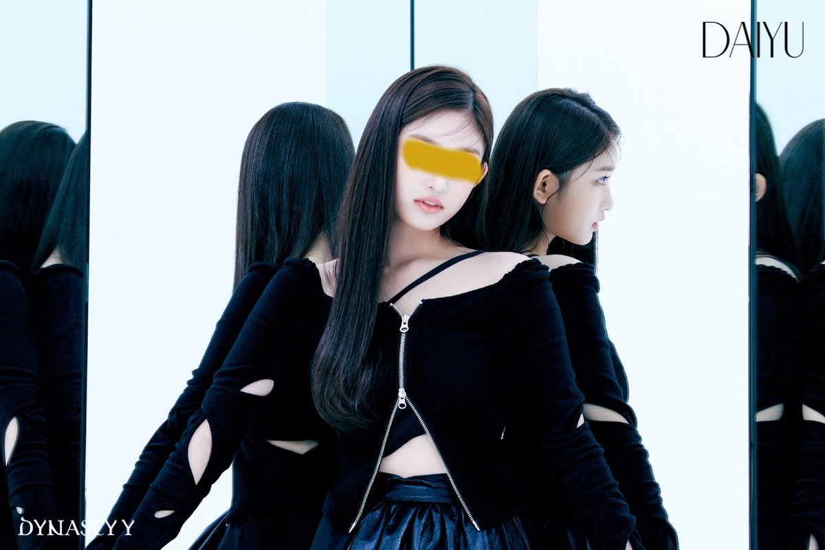 dynastycompany_'s tweet photo. DYNASTY Y Pre-Release 
"ELEVEN"

2022.01.16

SNOW/DAIYU/KATSUMI Teaser

#DYNASTY_Y #다이나스티_Y https://t.co/D1j1KwG1tD