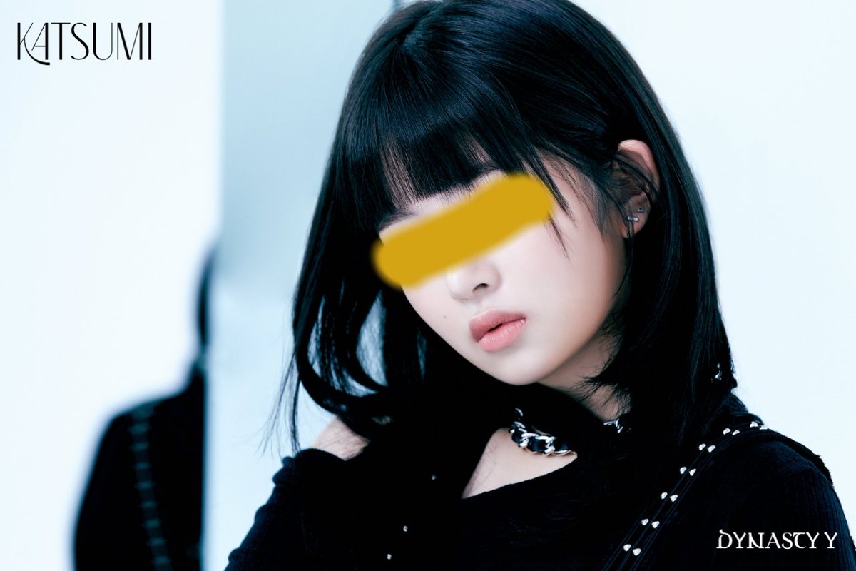 dynastycompany_'s tweet photo. DYNASTY Y Pre-Release 
"ELEVEN"

2022.01.16

SNOW/DAIYU/KATSUMI Teaser

#DYNASTY_Y #다이나스티_Y https://t.co/D1j1KwG1tD