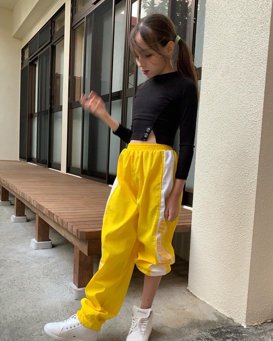 Twitterのコスプレ画像18