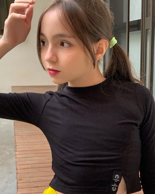 Twitterのコスプレ画像19