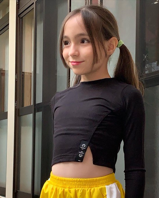 Twitterのコスプレ画像17