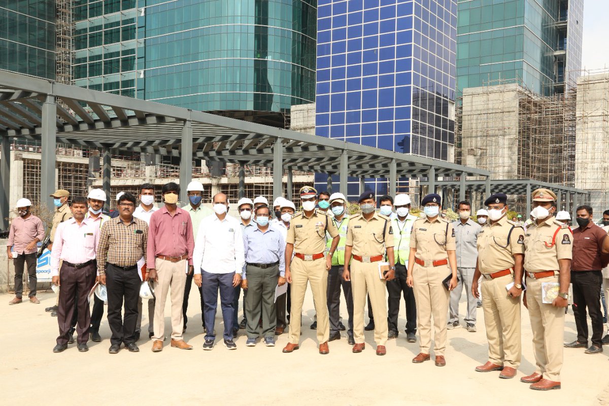 CP Hyderabad City Police tweet media