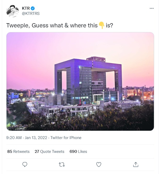 CP Hyderabad City Police tweet media