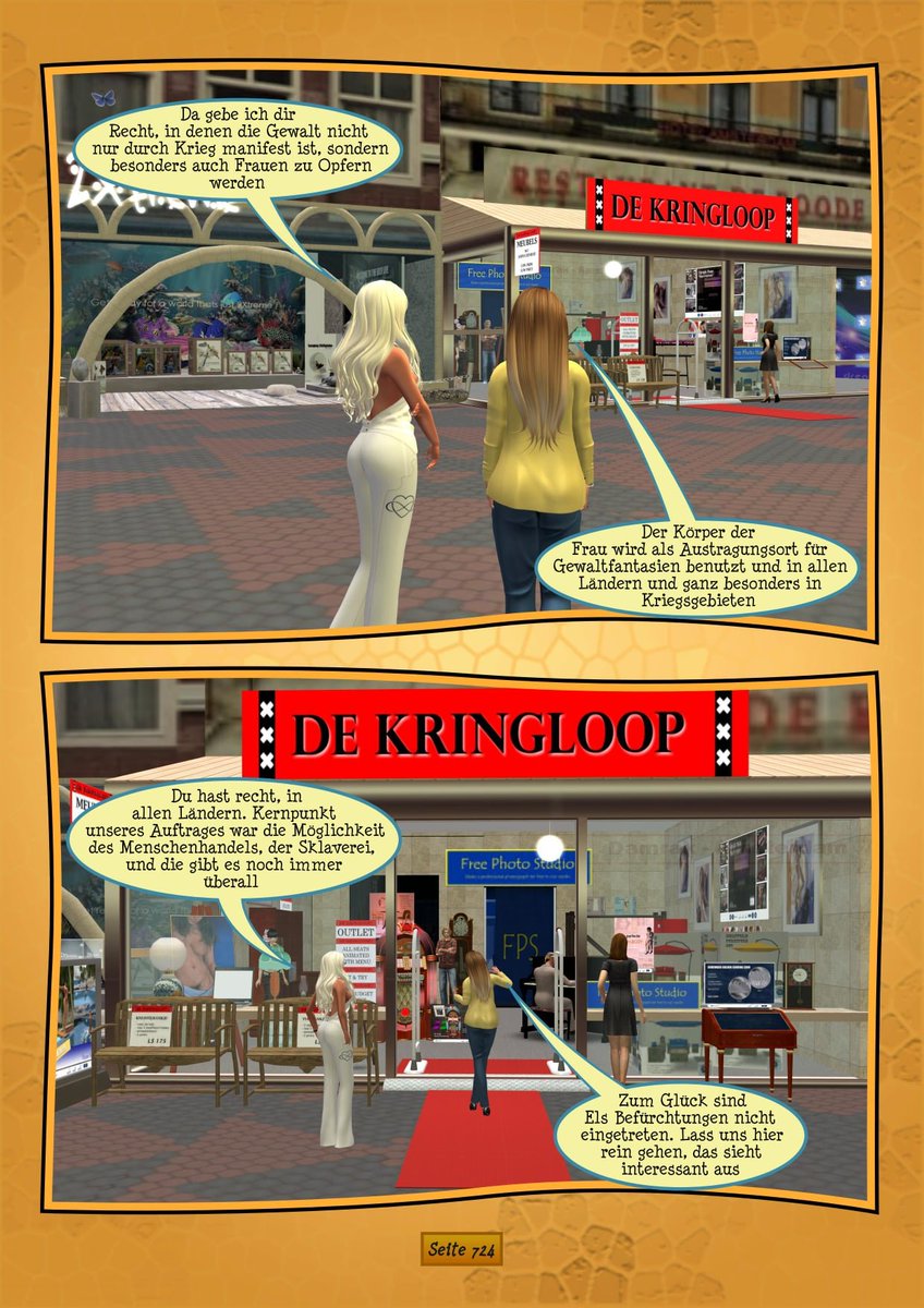 Amsterdam Sim tweet media