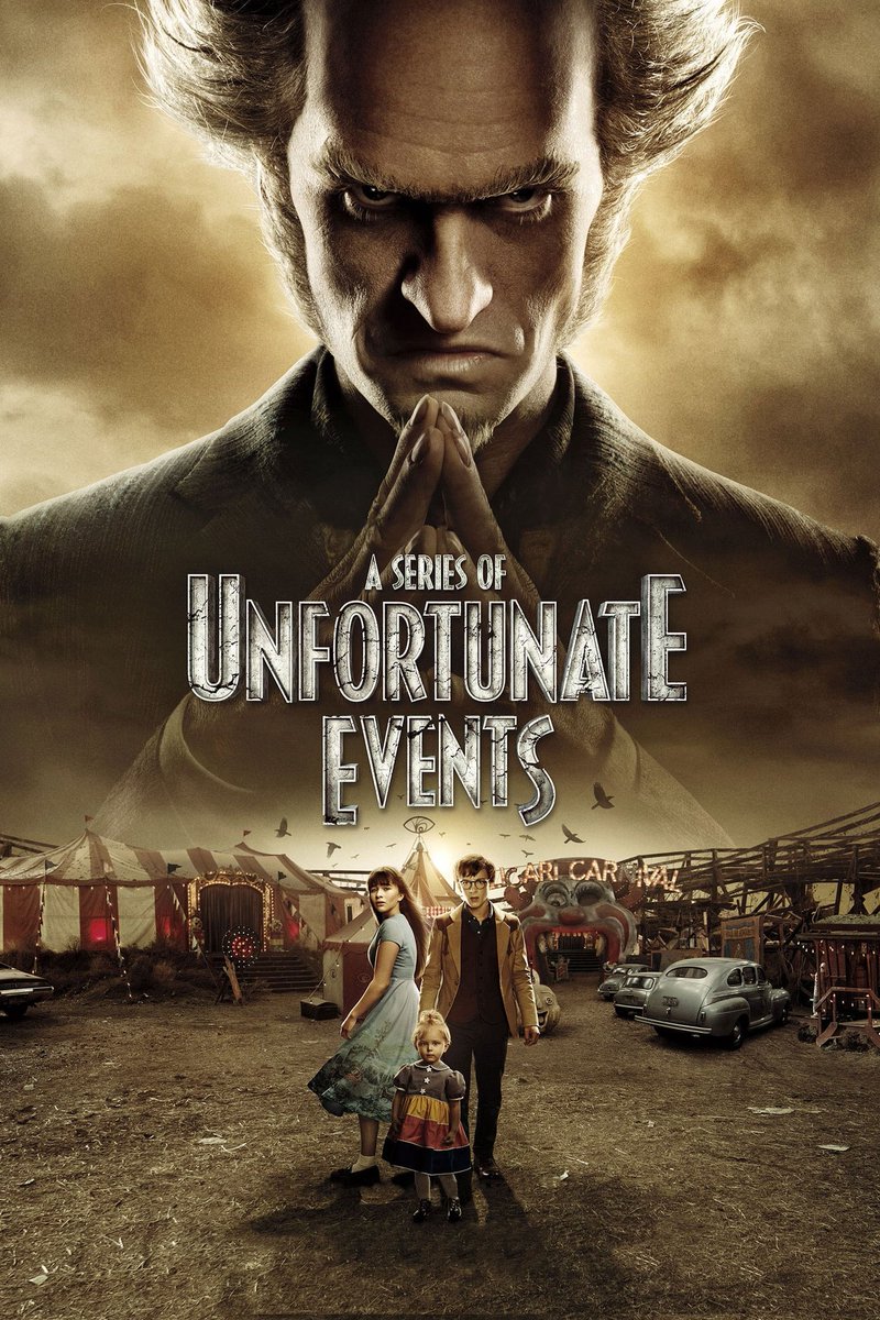 BrandonSKing629's tweet photo. .@ActuallyNPH @paddywarbucks @MalinaWeissman @louisohynes #KToddFreeman #PresleySmith #LucyPunch @DylanKingwell @Avi_Lake
#OnThisDay 5 years ago today, #ASeriesOfUnfortunateEvents premiered on @netflix on January 13th, 2017. https://t.co/sxPyrMJkY9