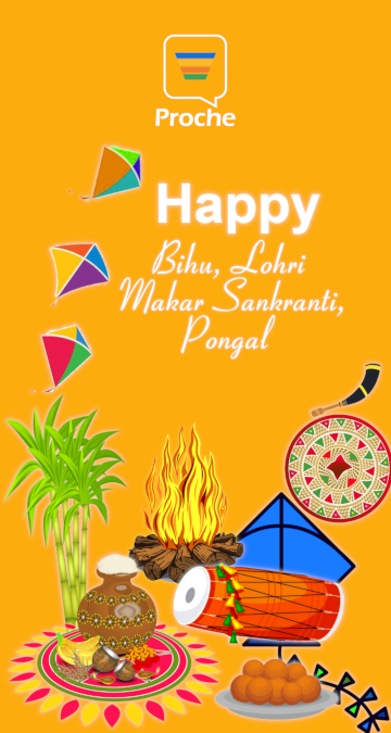 Proche Solutions tweet media