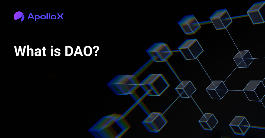 APXNewsStation's tweet photo. What is DAO? 🤔 #ApolloXplains

🔹Decentralized autonomous organization
🔹Fully owned and governed by the community
🔹A concept popularized by Web3

Read more 👉 https://t.co/1Ypv18PV0z https://t.co/v7zZAjuTOs