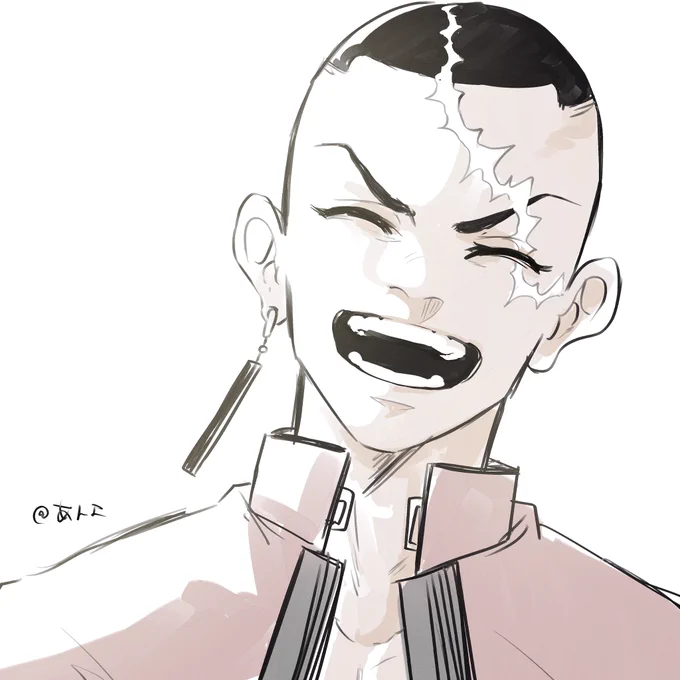 昼ラクガキ 