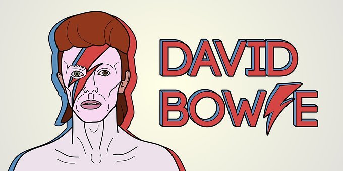 🎤🎸💿👨‍🎤 A pop-up store entirely dedicated to David Bowie has opened its doors in Paris after passing through London and New York. A whole bunch of derivative products, of course, but above all the immersive Bowie75 exhibition, completely free.
@FnacdesTernes 
Photo: Pixabay