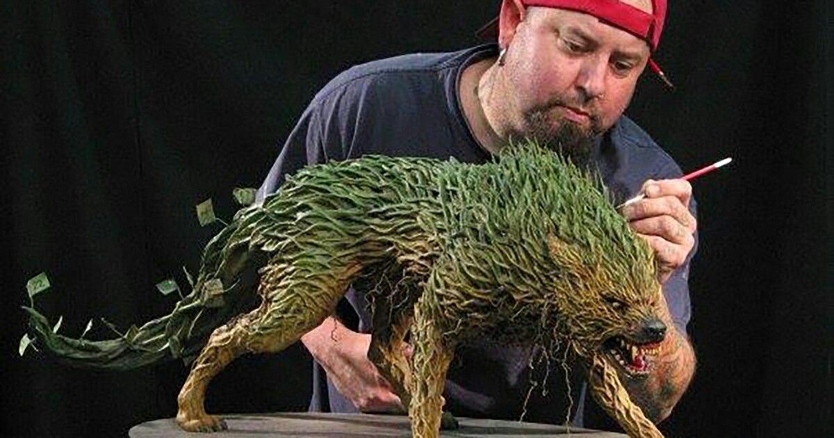 Yudan333's tweet photo. Watching #LadyInTheWater and #scrunts are so cool looking and the lore of them is also intriguing.
Ngl kinda want a Scrunt OC https://t.co/nezAtmay2R
