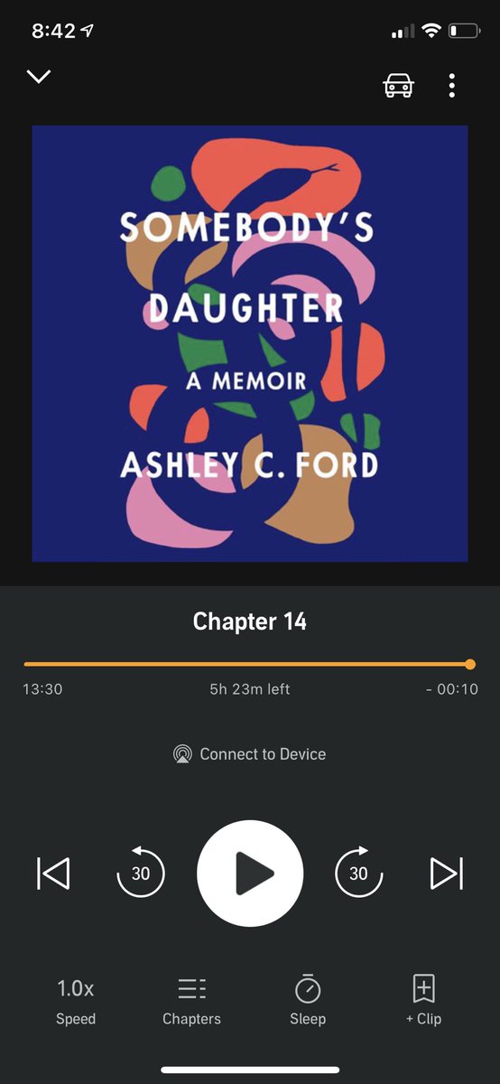 SMcCredie2's tweet photo. @ireneteacher8 @teacher2teacher This memoir… it’s beautifully honest. 
10/10 would recommend! @iSmashFizzle https://t.co/9ZS1P5f5KH