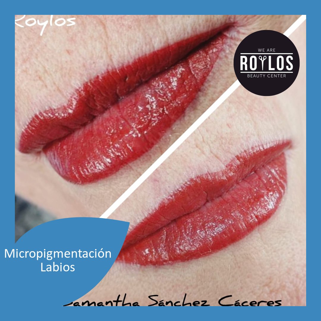EnTuProvincia's tweet photo. Tratamiento de #micropigmentación de #lábios en https://t.co/ua8sY8zoQO #Sevilla https://t.co/mDrEXNFcbu