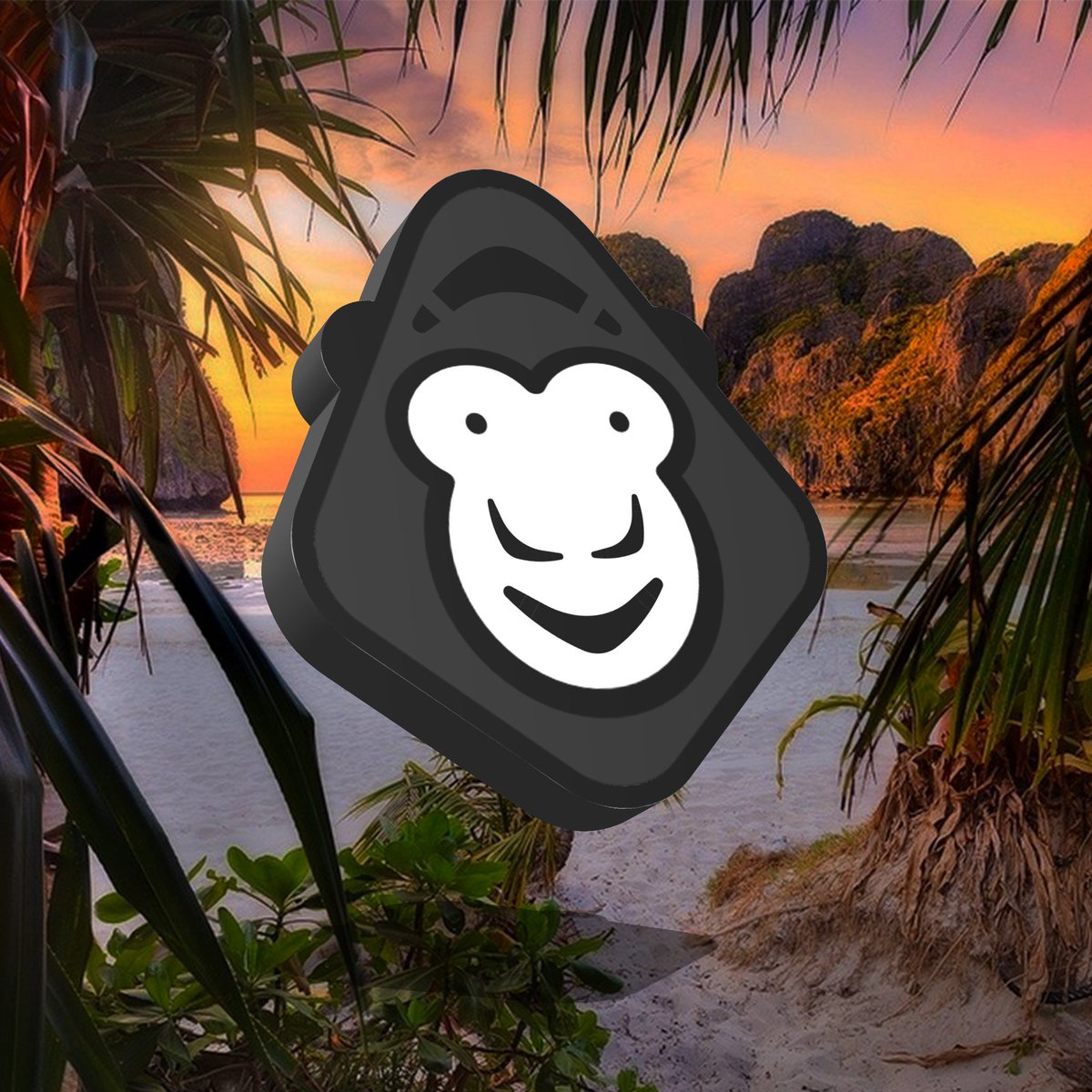 btrngdao's tweet photo. changed the release dates from 03.03.22 to TBA instead while I keep working on upgrading these designs a bit...new cooler character traits #comingsoon ;) #Barterangang #Barterangutans https://t.co/9GLJOpZjo4
