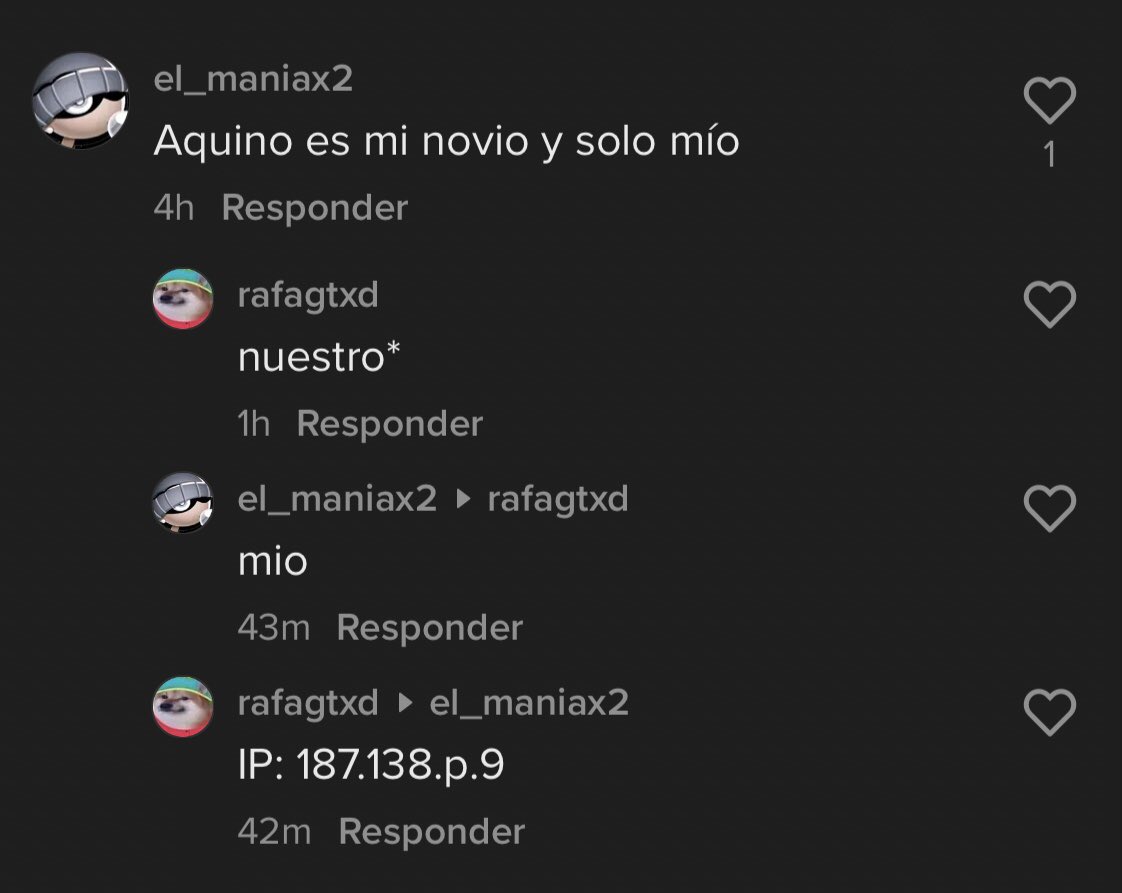 AQUINOby_02's tweet image. Qué les pasa? XDDD