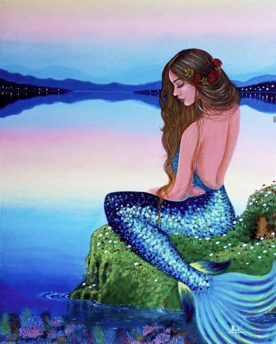 Loves2_Mermaid's tweet photo. https://t.co/TnYzGjyhvU