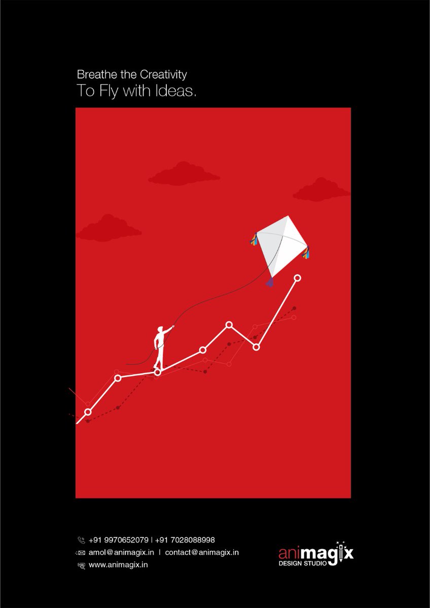 AnimagixStudio's tweet image. Creativity is a kite that soars with the courage of bringing the impossible into reality. This Sankranti, let your kite of creativity glide towards growth and abundance with Animagix
#happymakarsankranti2022 #lohricelebration #pongalspecial  #festivevibes #sankrantispecial