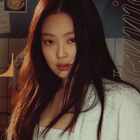 G0THRUBY's tweet photo. this jennie kim is so attractive https://t.co/XIESoyPfTK