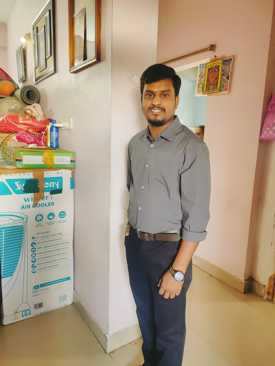 srisurendra911's tweet photo. Happy Bhogi to all https://t.co/I0wnl4Hvdk