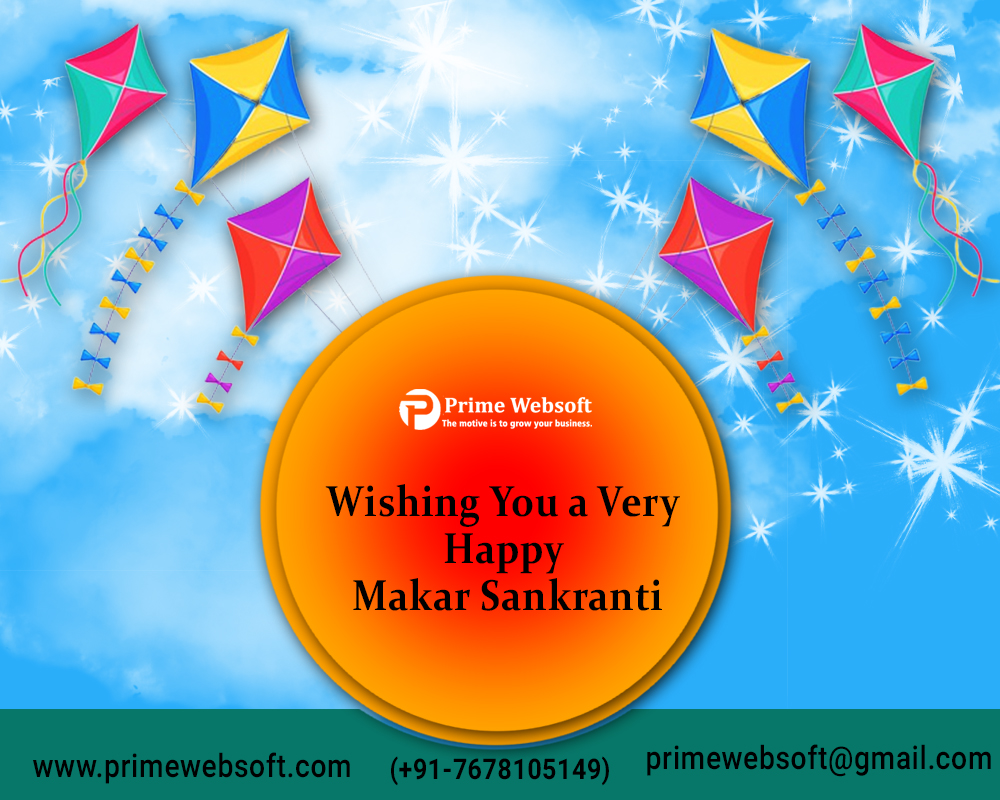 Prime Websoft tweet media