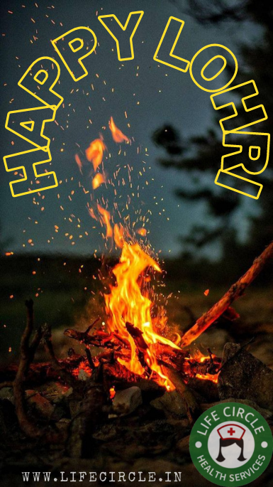 LifeCircleSrSer's tweet photo. May the bonfire of this Lohri burn away all your sadness and lighten your life with warmth, joy, happiness, and love forever...
#happylohri #lohri #lohri2022 #lifecirclehealthservices https://t.co/92d96CuxJS