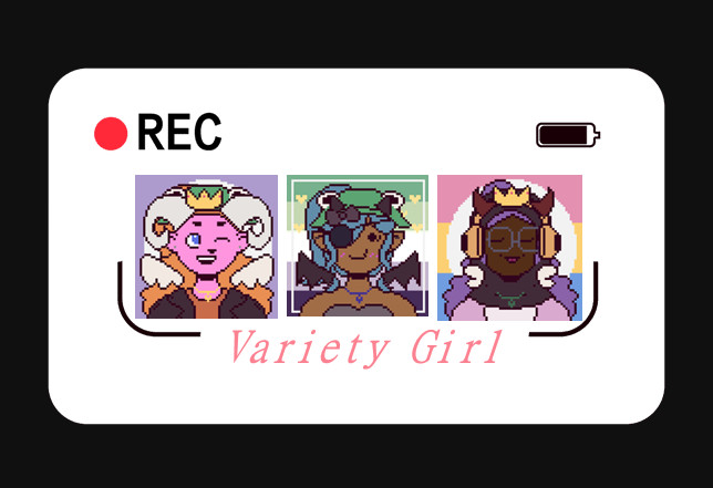 Magical Girl tweet media