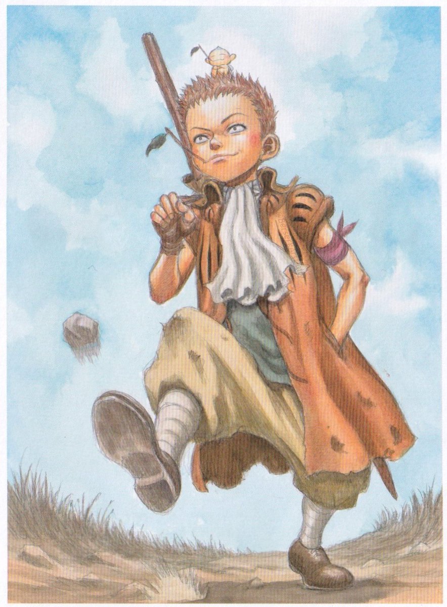 Berserk TCG - BK1 56 Clean Art Sourced From 2021 Artbook