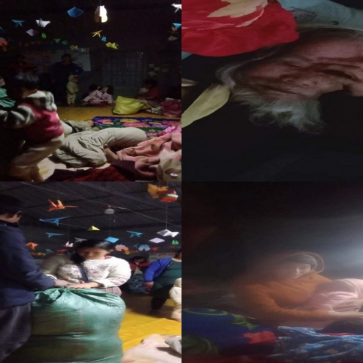 Myanmar Spring 2021 tweet media