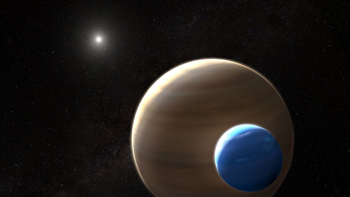 maximaxoo's tweet photo. #Space: astronomers spot what could be a #Neptune-sized #moon in a distant #StellarSystem — only a small handful of #exomoons have ever been detected, none of them confirmed
👁 https://t.co/EP4wYkqhmr via @Gizmodo https://t.co/ypQBKmU9tu