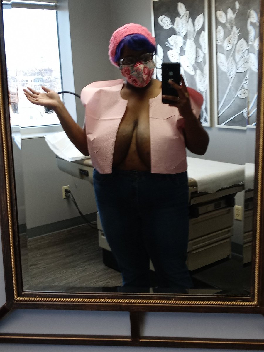 ItsMissFashion's tweet photo. First appointment vs most recent
(Scars on my stomach are from my skin condition) and also some before.... I know yall wanted to see those nips but im a modest lady 🤣🤣
#breastreduction #BreastReductionIsNotCosmetic https://t.co/QmXRZYKxuM