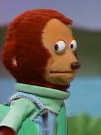 Slakxs's tweet photo. @BustaSnutt birdo be like https://t.co/AnEWrxhiFJ