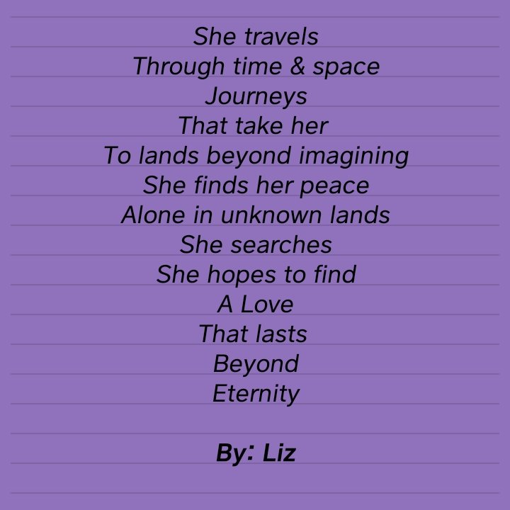 Liz84844815's tweet photo. #Poetry #Poem #TimeTravel #BeyondEternity
#EarlyMorningWriting https://t.co/vZCWFKvnSg