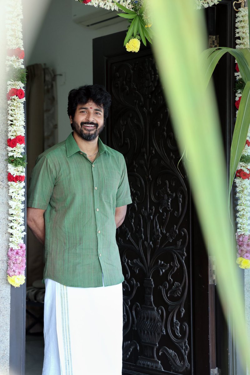 Siva_Kartikeyan tweet picture