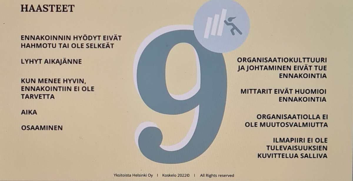 Anu K. Nousiainen tweet media