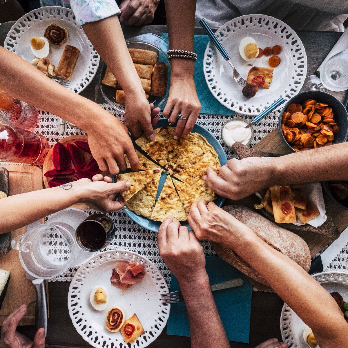 Enjoy special benefit Buy 1 Get 1 for this weekend only, Saturday - Sunday, 15-16 January 2022, when you reserve the booking today at the latest at 6 PM through WhatsApp +62 811 889 0712.

#Buy1Get1 #11O3Brunch #CafeGranVia #Weekend Brunch
#GranMeliaJakarta #AGranMeliaHotel