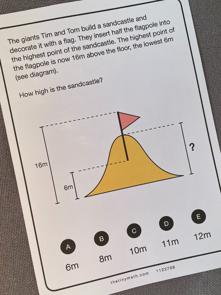 TheLogicPuzzles's tweet photo. a Math Kangaroo problem for 1st grade to 2nd grade https://t.co/NtJsROlHiv