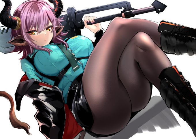 シデロカさんはいいぞ
シデロカさんはいいぞ
水着コーデありがとう
#アークナイツ #Arknights #明日方舟 