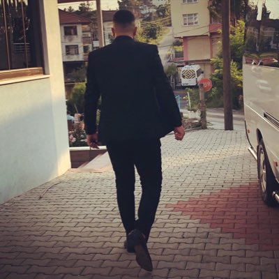 #YeniProfilResmi