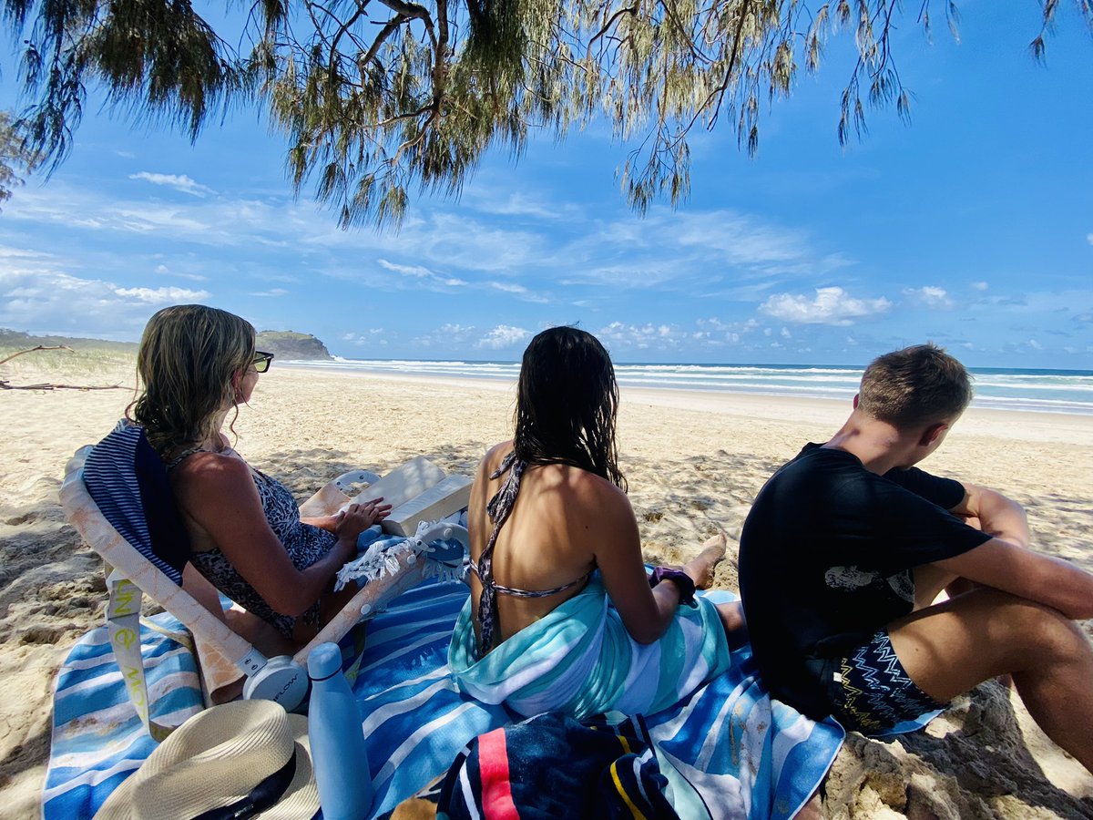 braddown's tweet photo. Family time. https://t.co/Ogdq6ZMKEN