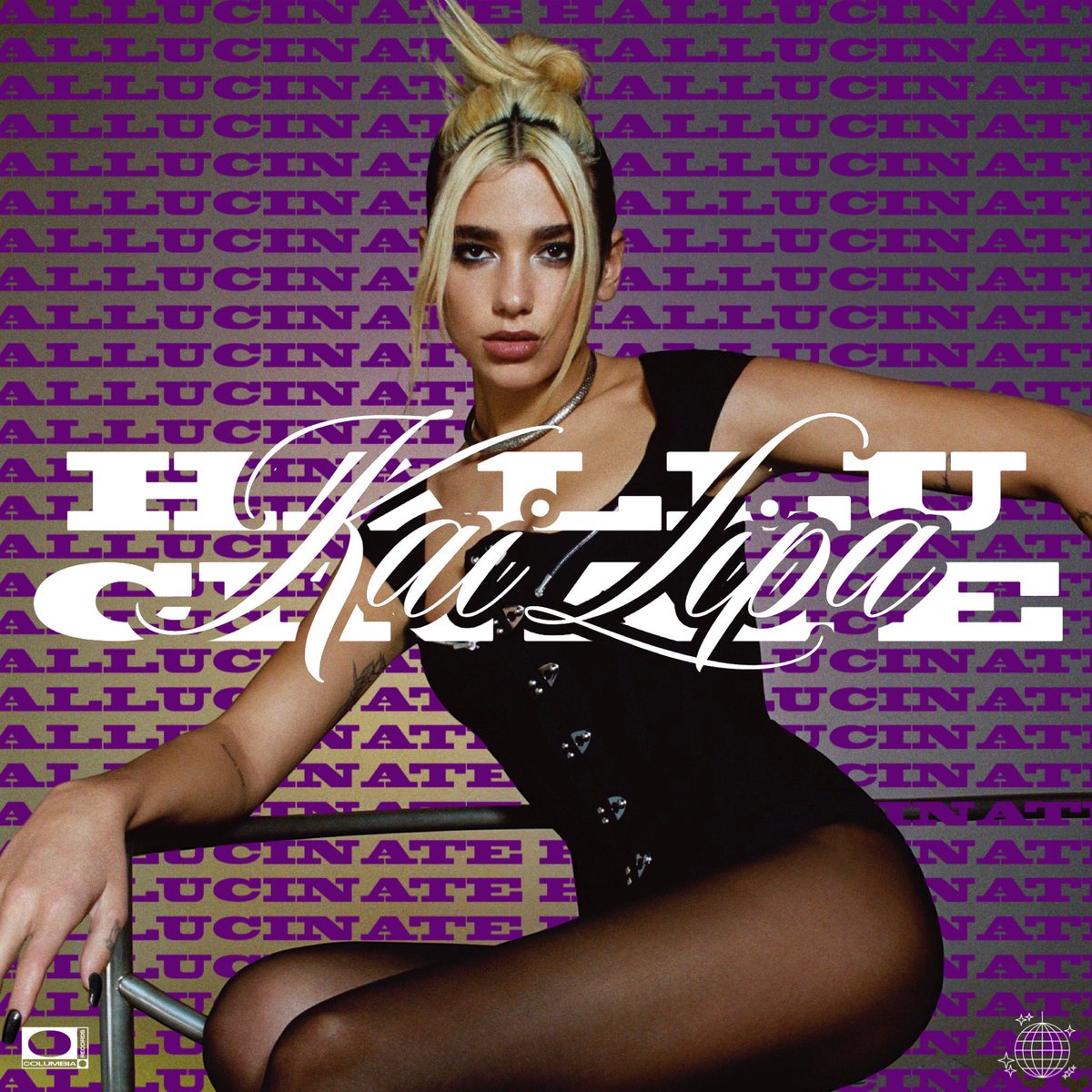 kikikitschy's tweet photo. ✧ Hallucinate
  ✫ Promo Single, Avaliable Now https://t.co/qfGWOPC8iK