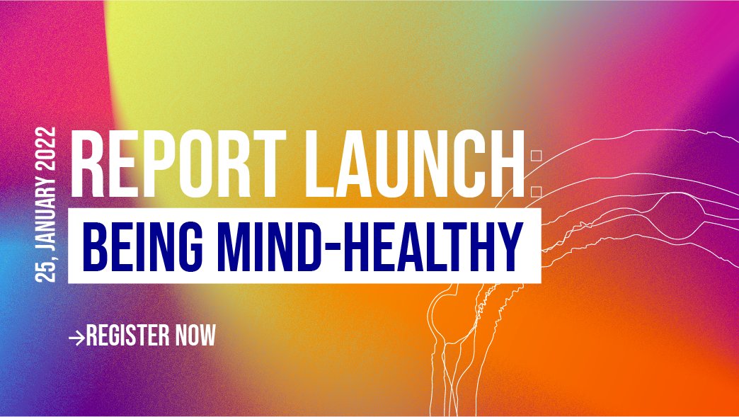 🤹 Only 50% of the people surveyed believe they strike the right work-life balance or describe their workplace culture as positive. 

📅 Join our round table for the launch of our 2022 report to unlock insights into the state of mental #AXA4MentalHealth axa.com/en/press/event…