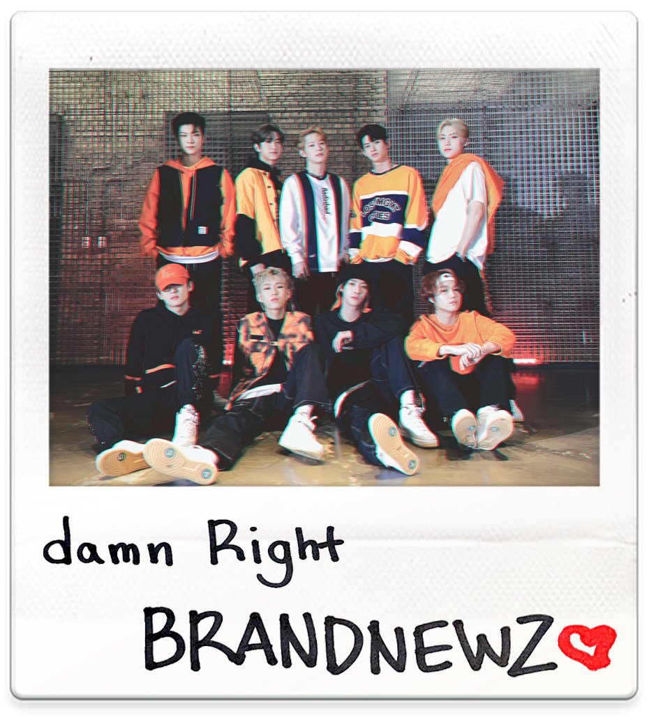 BNM_BRANDNEWZ's tweet photo. [#BRANDNEWZ] 2022년 첫 번째 기록, damn Right 📷

https://t.co/fC3qGKhTP7

#브랜뉴즈 #AUDREYNUNA #damnRight #브랜뉴뮤직 #BRANDNEWMUSIC https://t.co/GOnD6s5IBo
