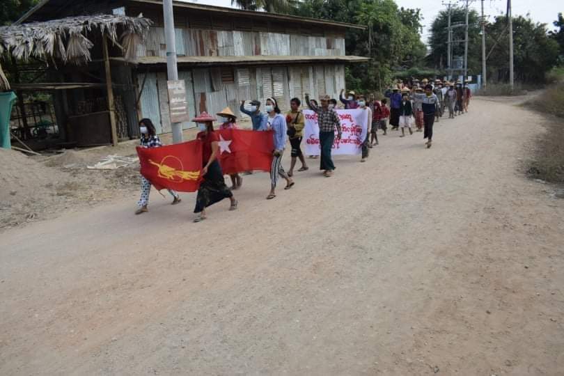 Little Activist tweet media